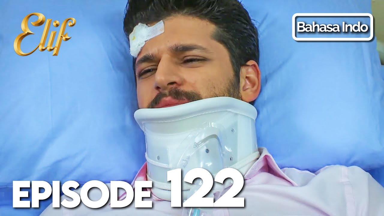 Elif Episode 122 | Indonesian Dubbed