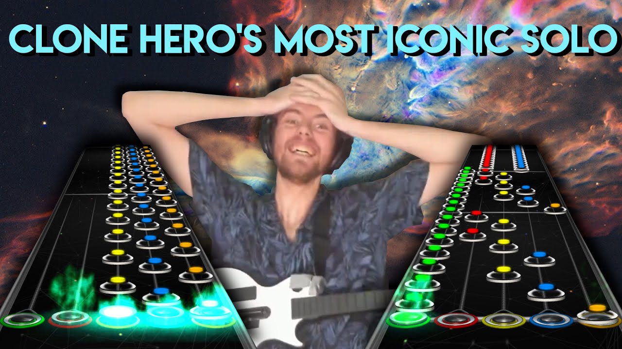 Supernovae ~ FULL SOLO FC