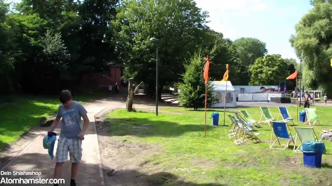 Gamescom Camp 2012