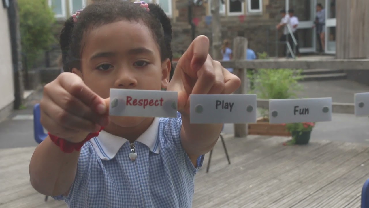 St Werburgh's Primary School
