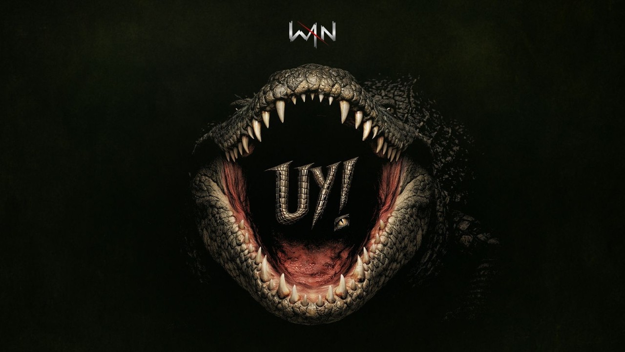 UY! - Project WAN (Official Lyric Video)
