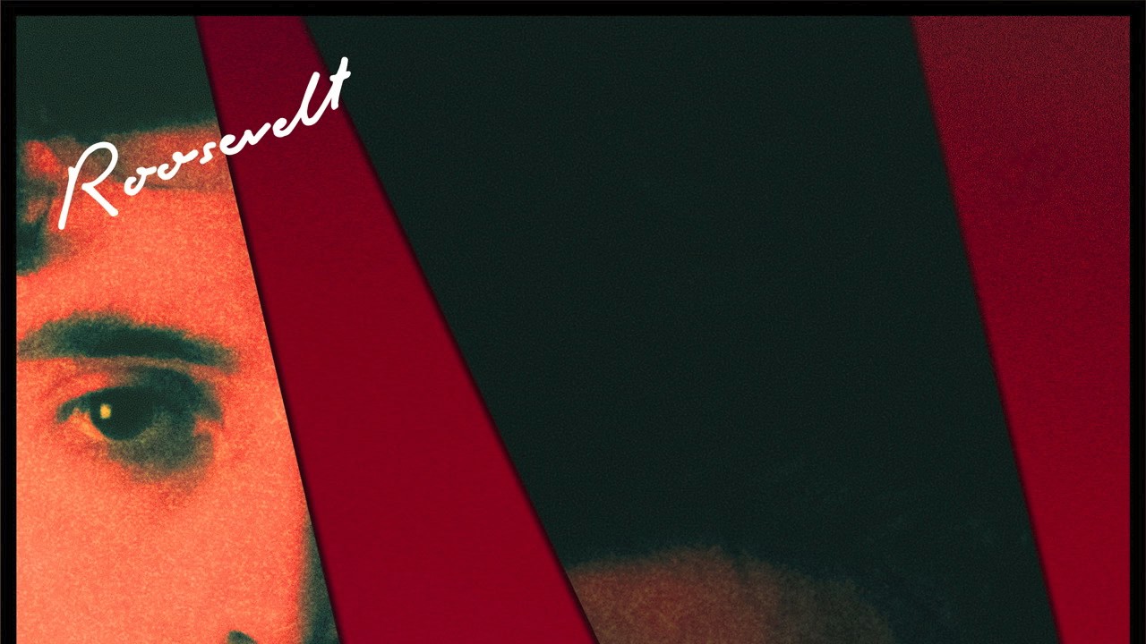Roosevelt - Moving On (Joe Goddard Remix)