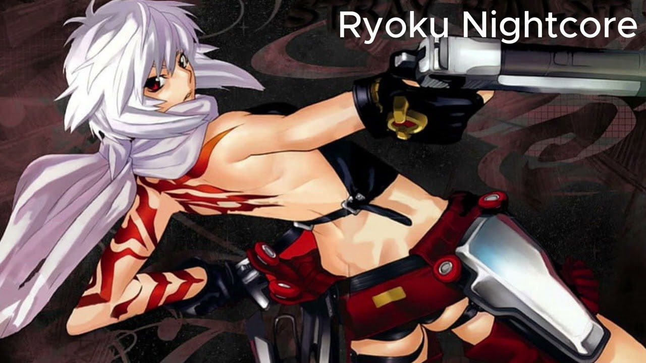 Nightcore - Going Under (Youth Never Dies)