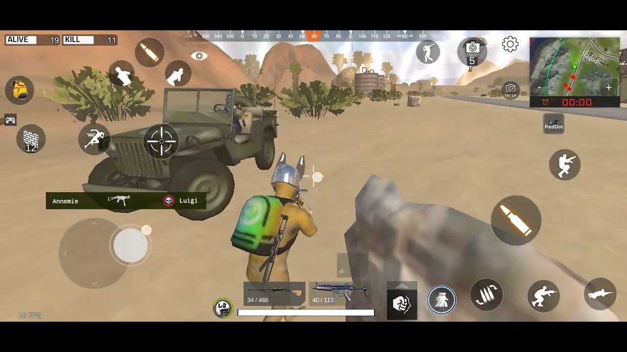 RECORD BREAKING KILL SAMOSA DINNER FULL MATCH AMAZING GAMEPLAY | WATCH FULL VIDEO TILL THE END 