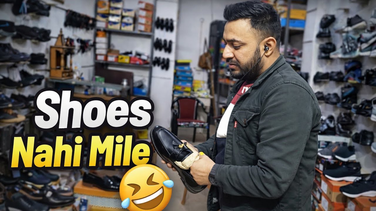  Night Vlog With Naveen | Shoes Hunt Fail 😂