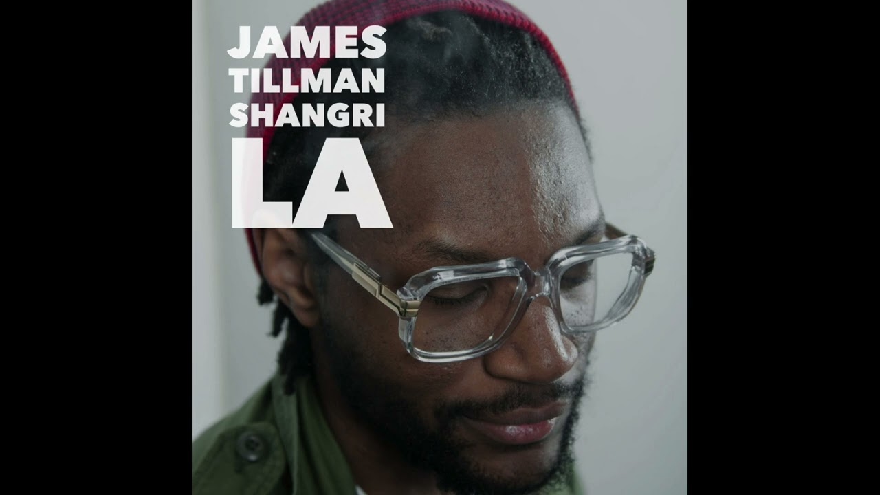 And Then - James Tillman