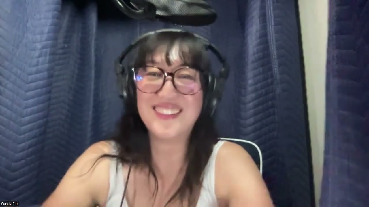 Station Square: Sandy Buk