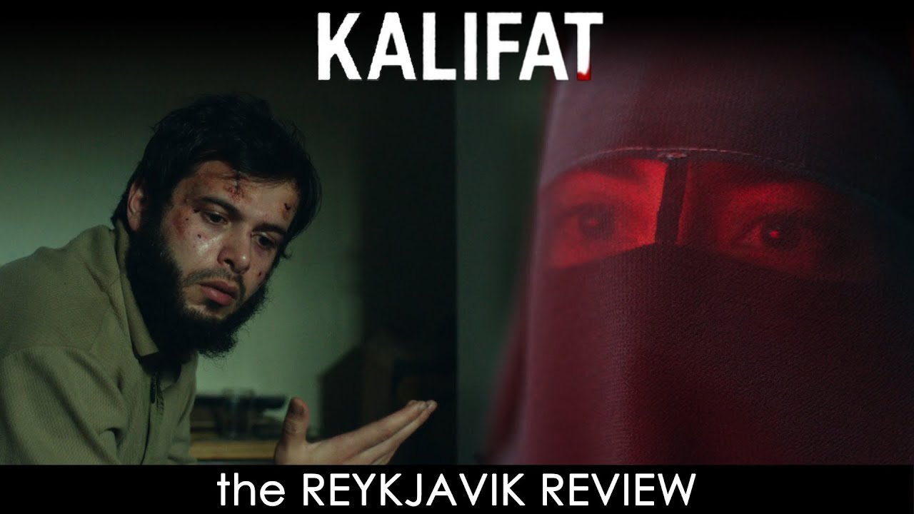 CALIPHATE - Series Review (in English)