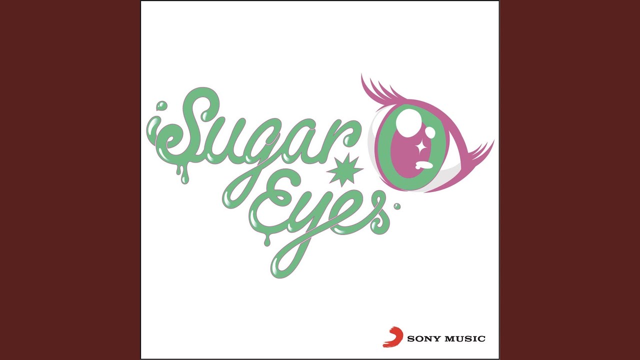 Sugar Eyes