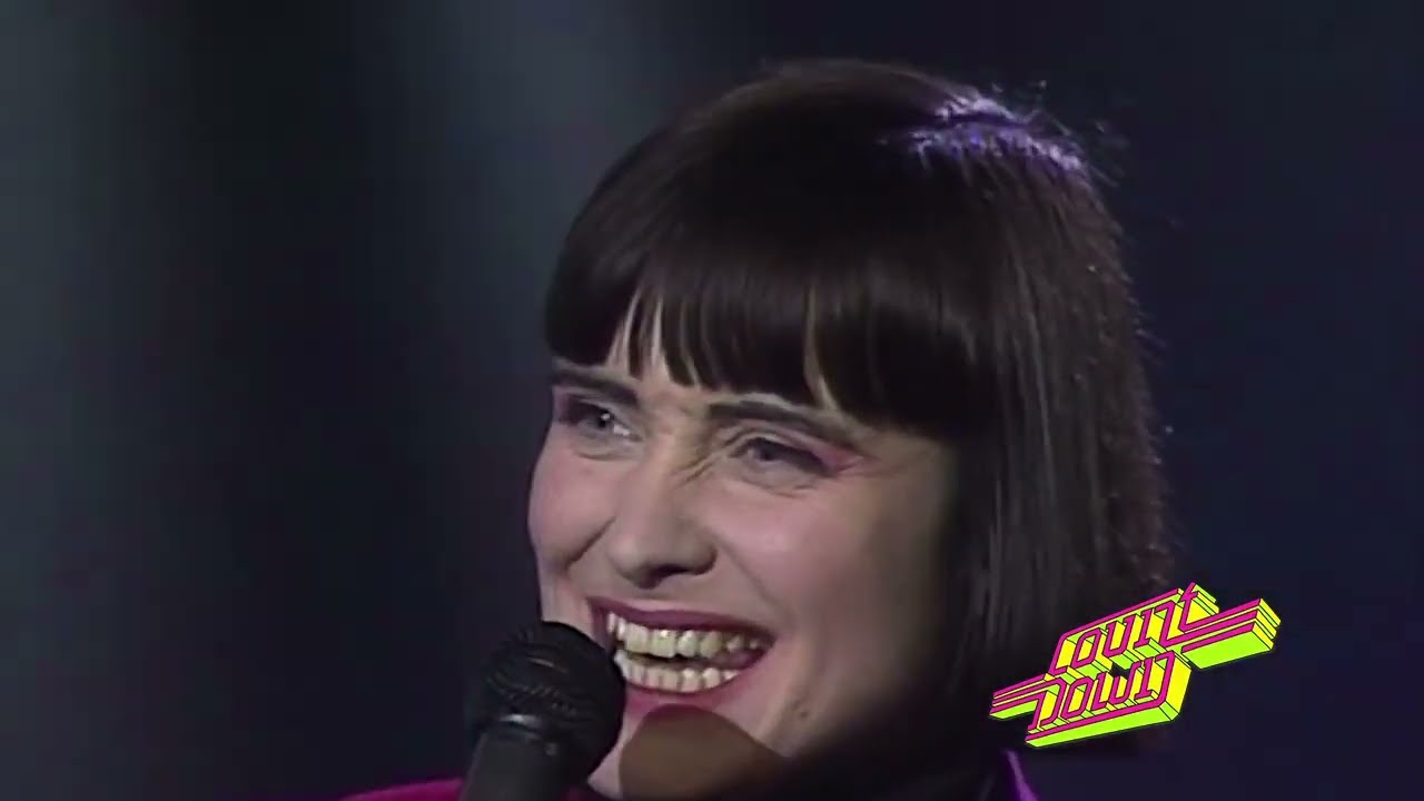 ❤️ You On My Mind | Swing Out Sister | COUNTDOWN 1989 🔥