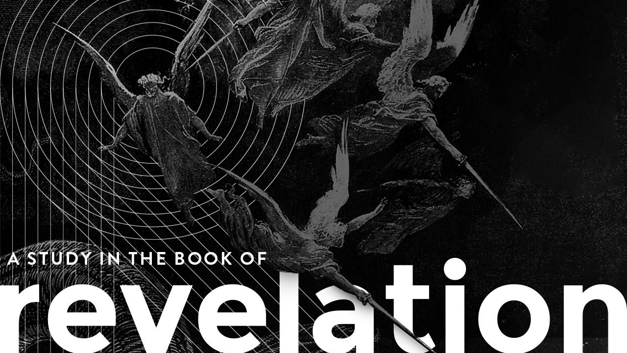 Part 15: The Three Woes | Revelation 9-12
