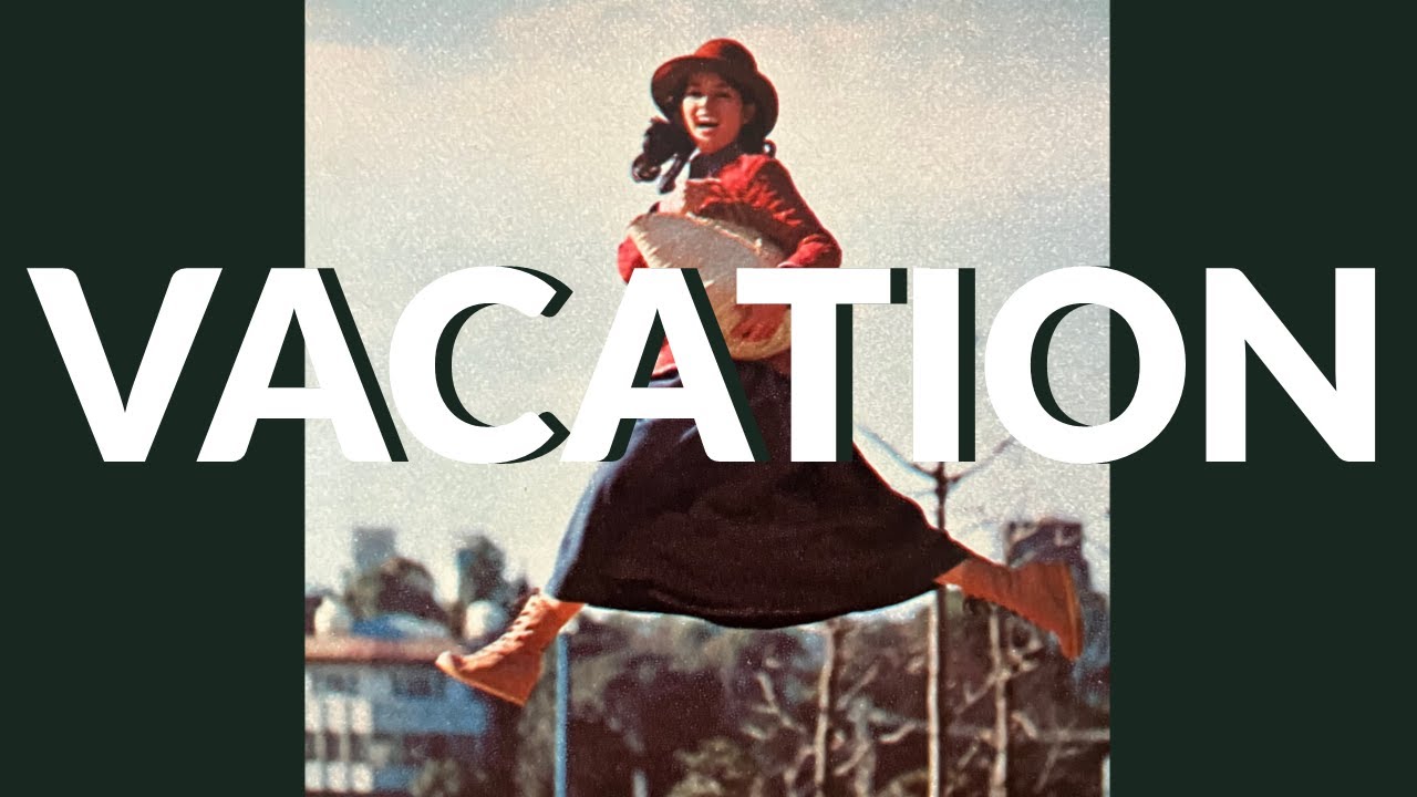 @VACATION (LIVE)｜岡田奈々【ほぼALL蔵出し】