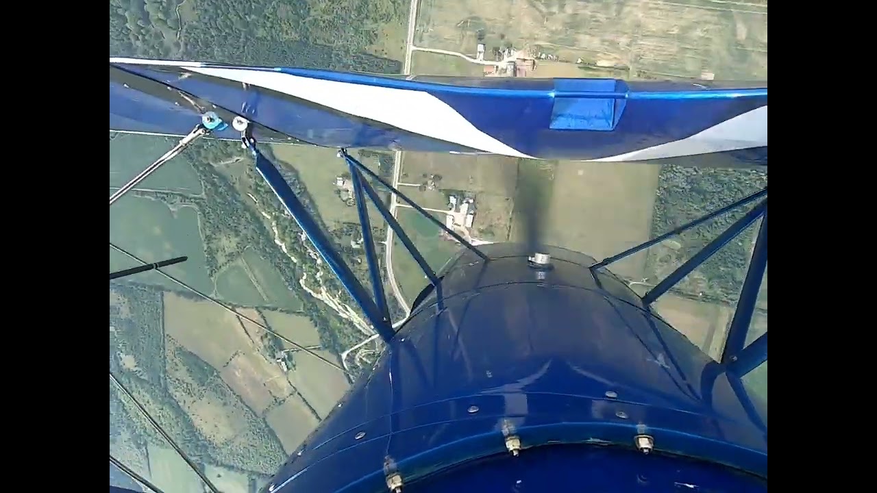 First Outside Loop