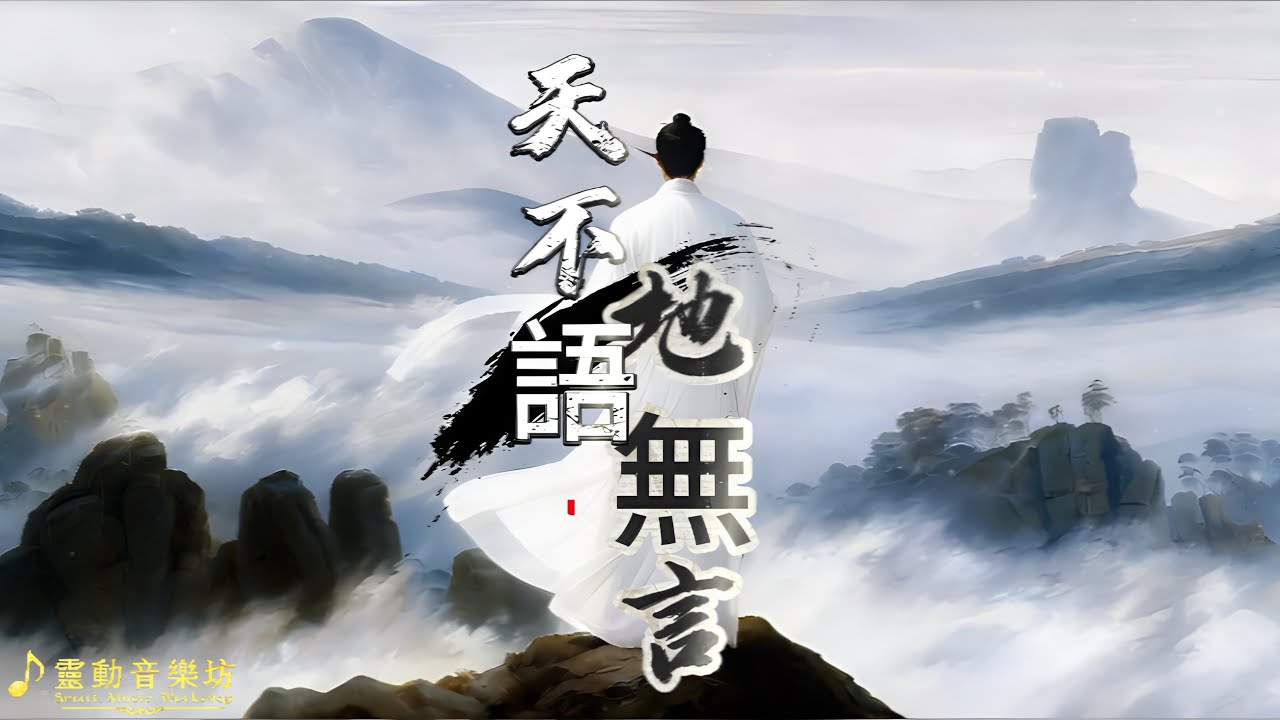 走到世界盡頭，我依然是我｜孤獨又倔強的靈魂 《天不語地無言》