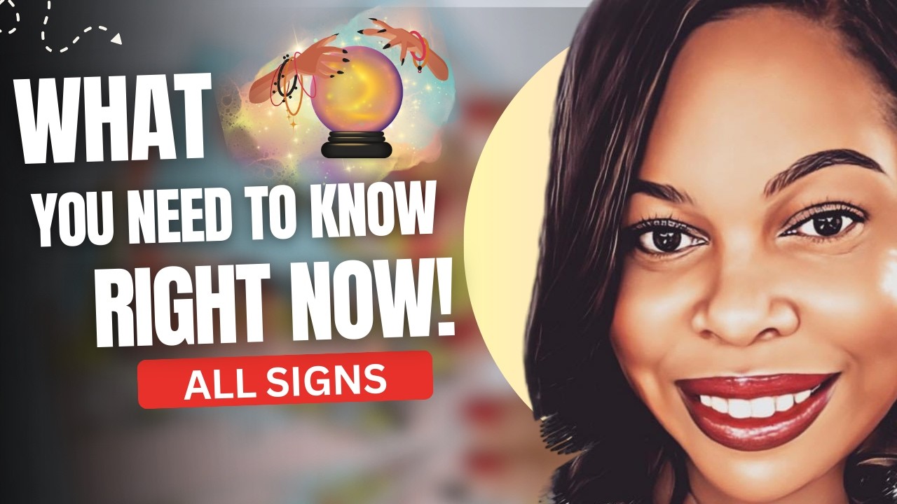 ✨ALL SIGNS✨ Messages From Spirit You NEED to Know🙏 ALMOST PERSONAL READING🔥🕊️🤗 (w/ timestamps)