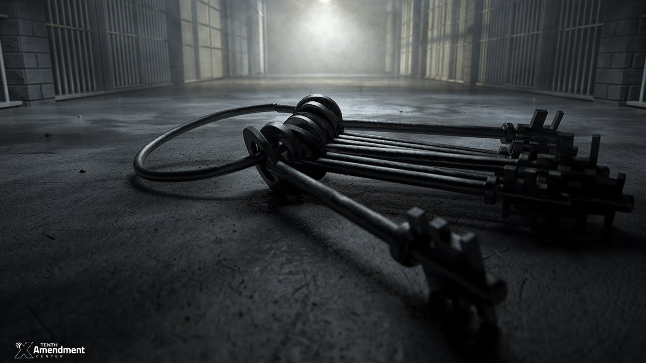 Nullify! Chapter 9: Nullification vs Slavery