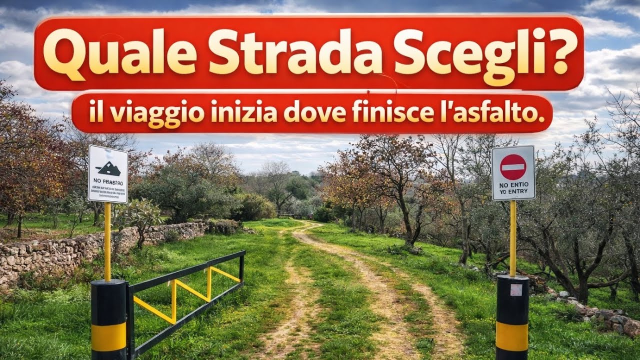L’avete mai vista la Puglia così? Se vi va, venite con me… Valle d’Itria - Puglia ☀️🚴‍♂️
