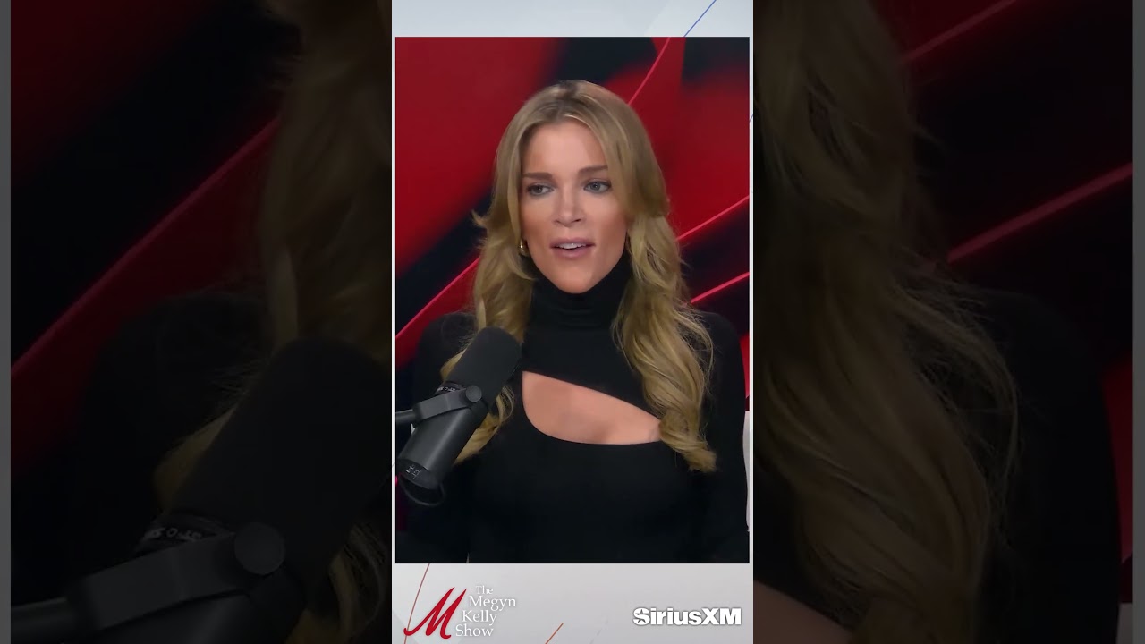 Megyn Slams 