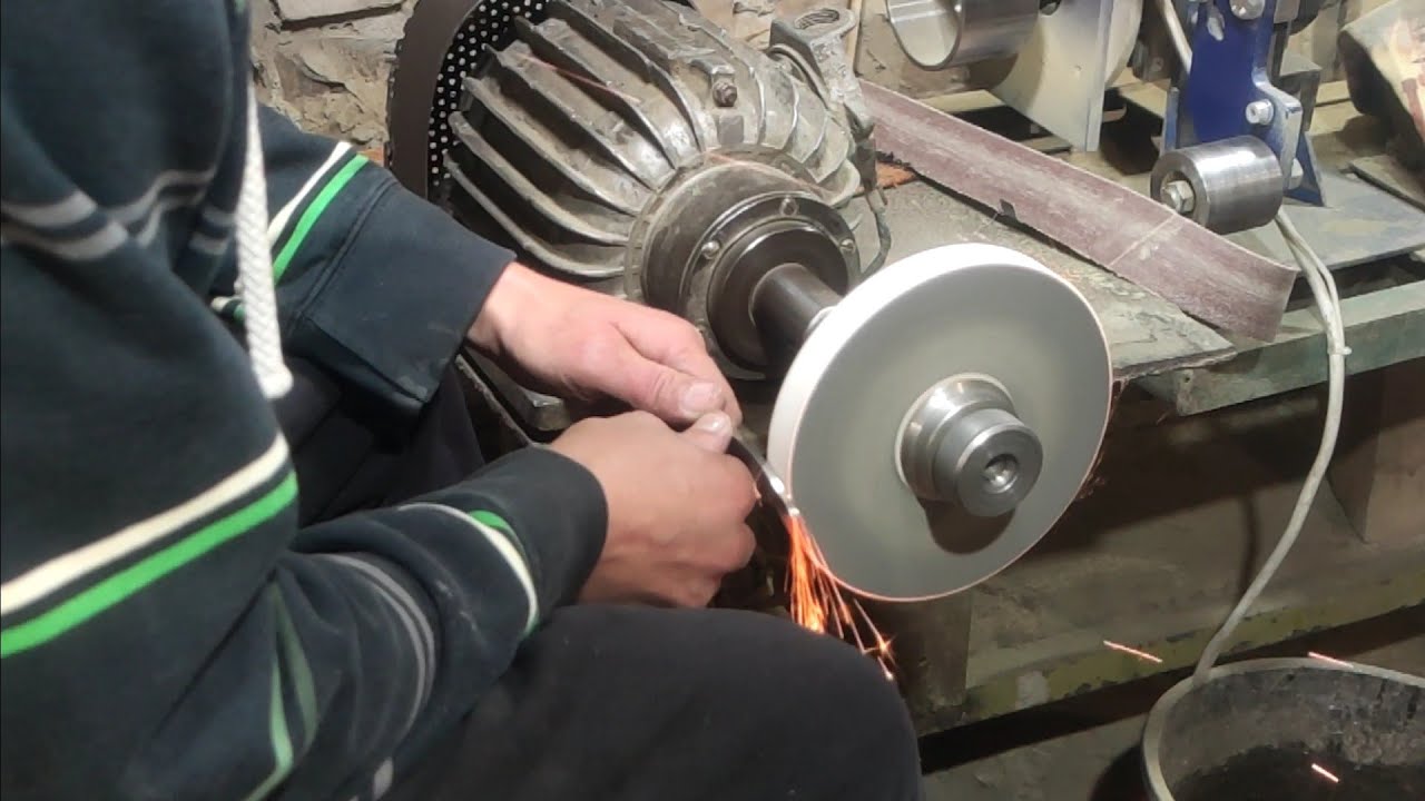 Клинок Выборка/Спуск Нож от Лютого Розыгрыш Лотереи