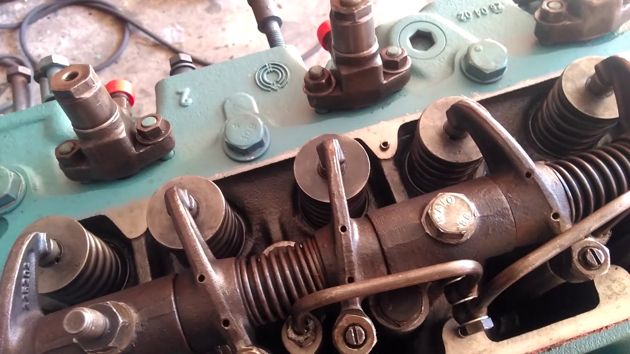 Restauração Scania 111-S O Crocodilo Parte 11