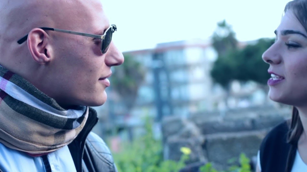 GIANLUCA SANTORO - Corri da me