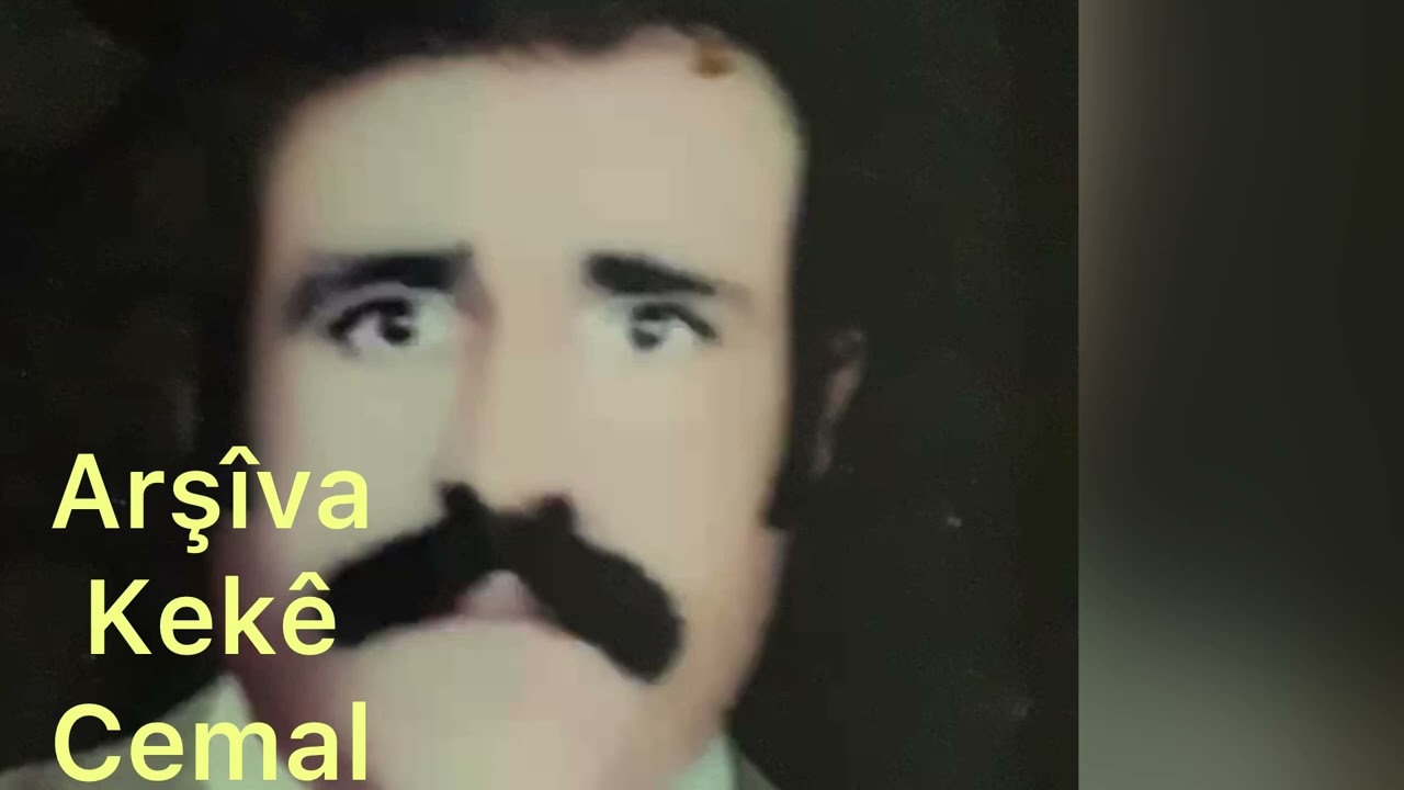 Kilama Emê etmanekî û filîtê Quto(dengbêj MISTEFAYÊ cangoranê)