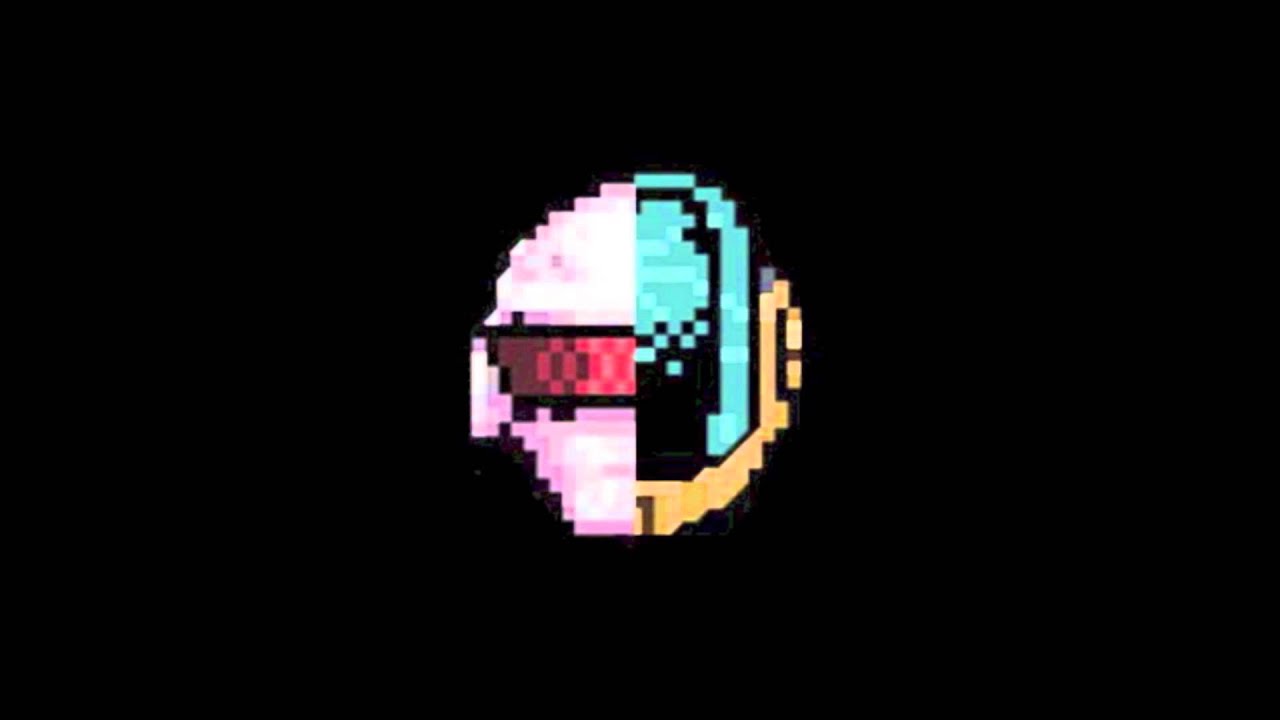 Daft Punk - Around the World (8 BIT)