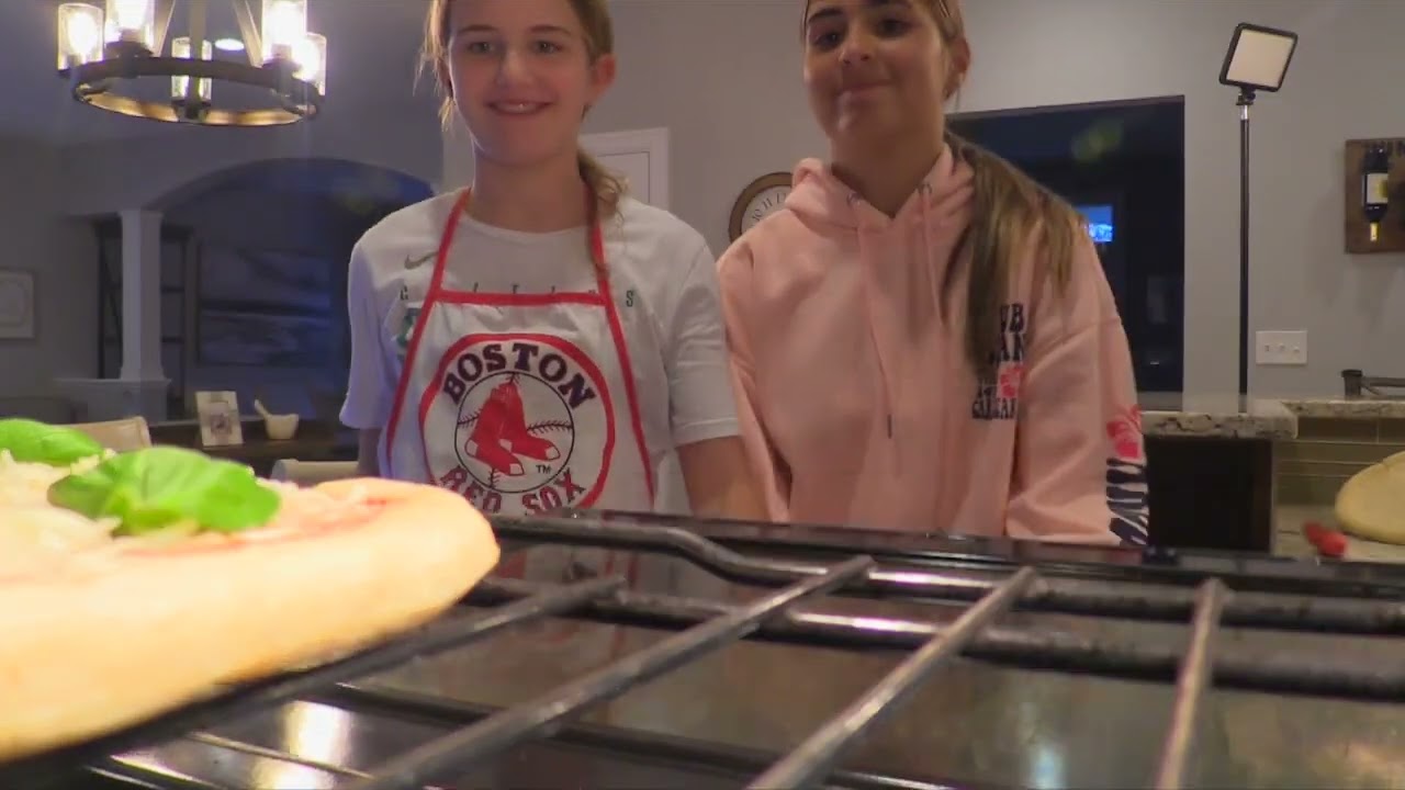 The Perfect Pizza (1-Minute Film)