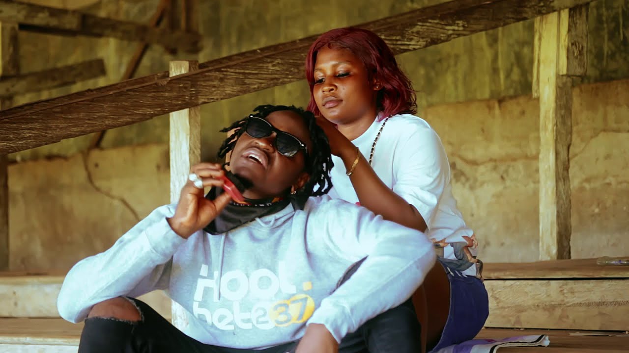 Street King 237 - Bring Love (Official Video)