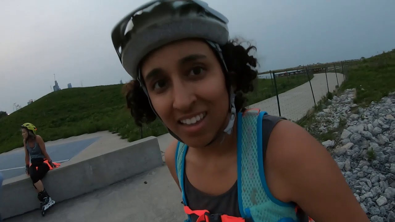 Windy City Skaters May 31 2019