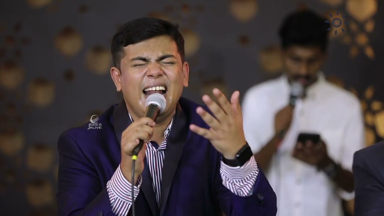 Malayalam Christian Worship Song | Sthothrageetham paaduka | Br FLEVY ISSAC  | Br Shyam Mac