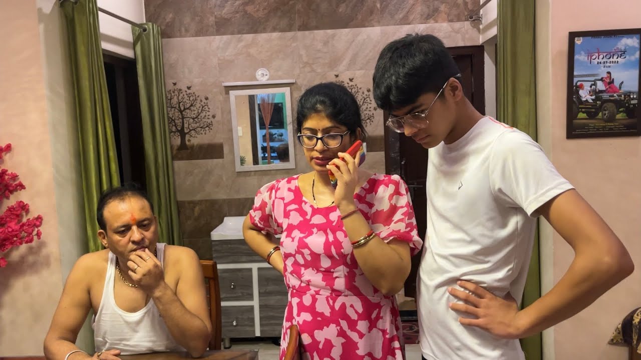 Jis Subscriber Ne Mummy Ko Gaali Di 🤬 Woh 9 Saal Ka Baccha Hai ‼️ Police Complaint ?