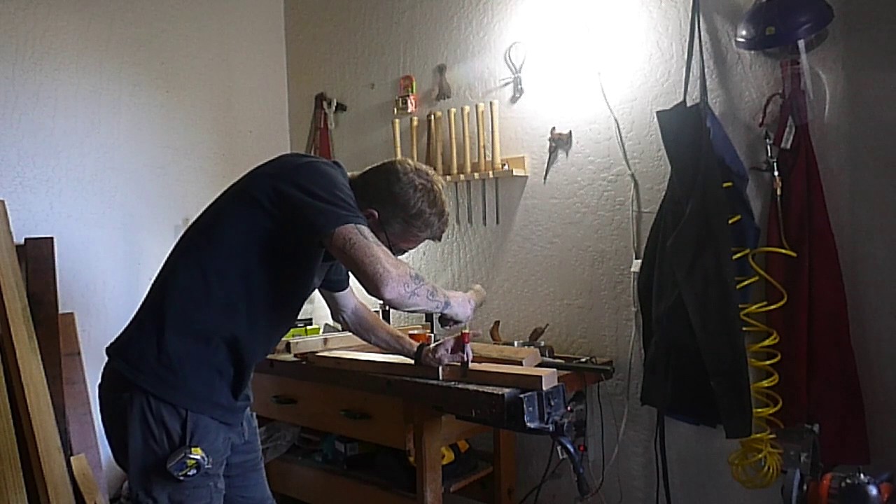 How to build an Aerial target Thrower