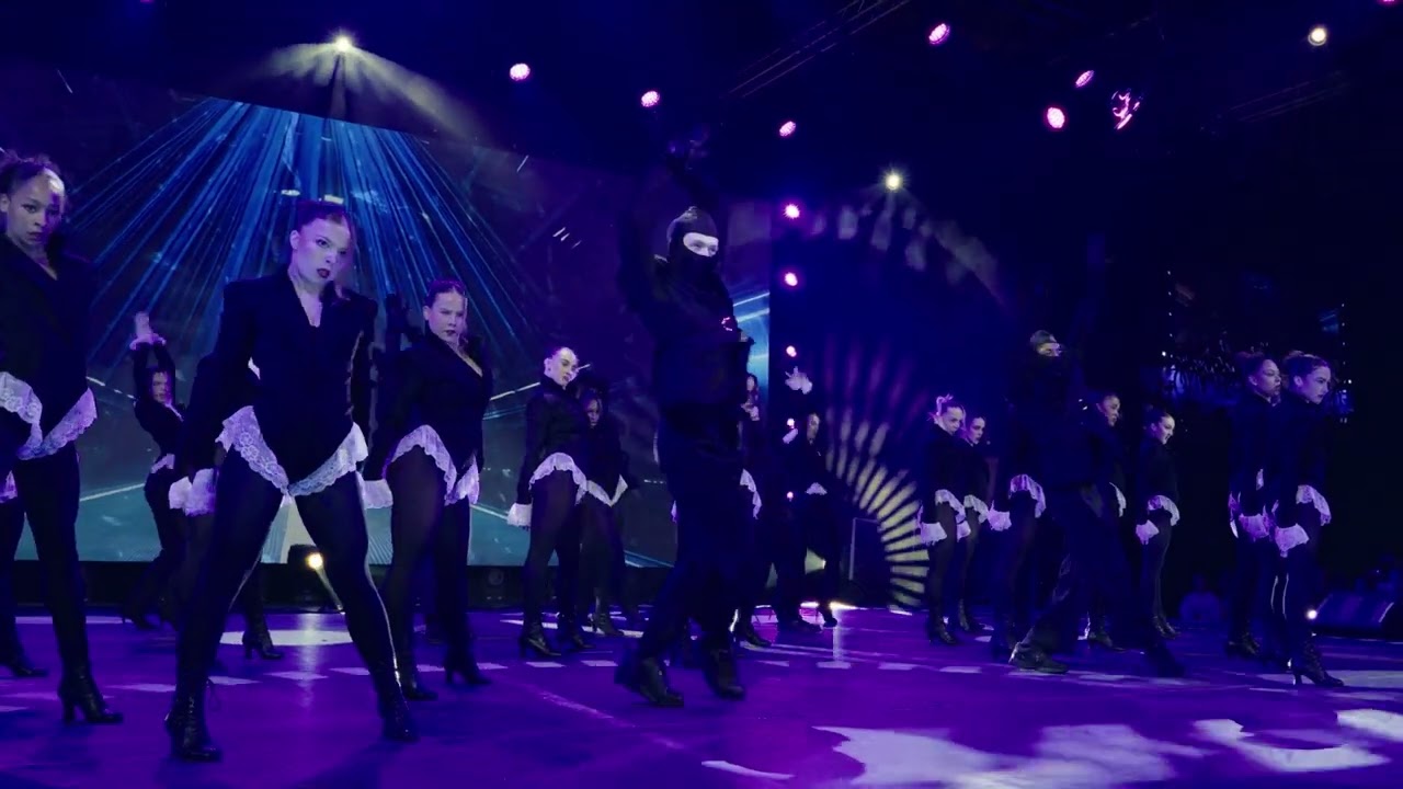 Welcome to the Party | Move it 2025