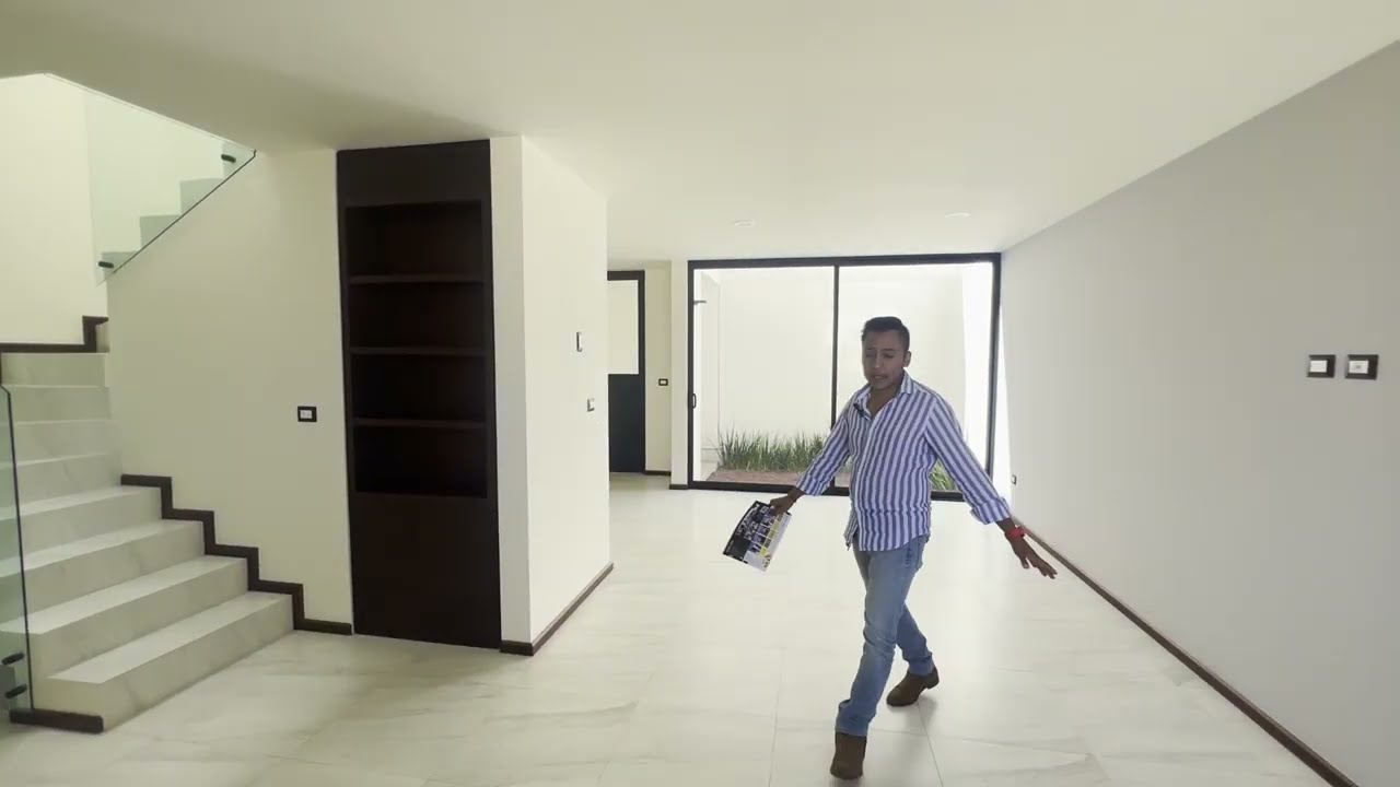 MODELO AURA $1,715,500 AURORA RESIDENCIAL-PACHUCA HIDALGO
