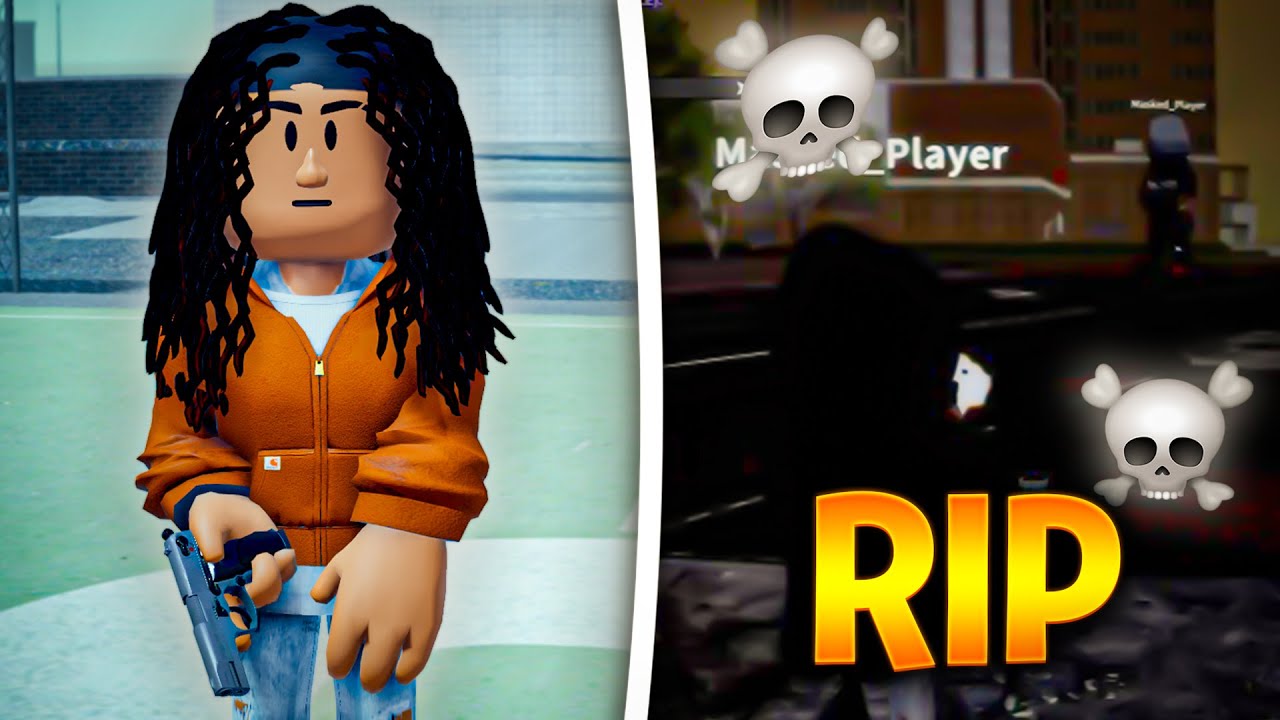 Оппоненты наконец-то вернули себе власть в Roblox Windy City RP!