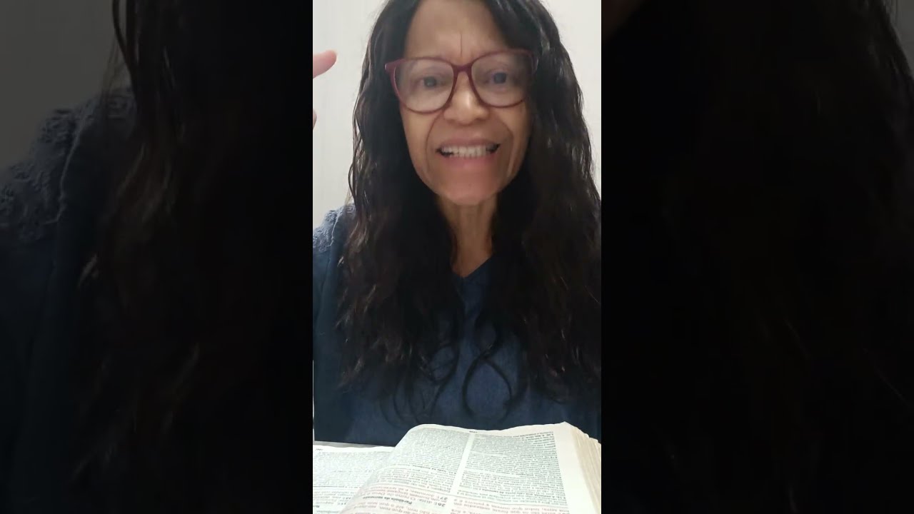 EÍ, VASO DEUS TE ANUNCIA ‼️ Prepare-se para comemorar nessa QUINTA-FEIRA a noite 📖 😱