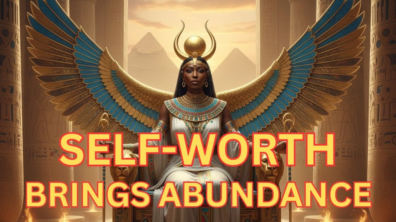 Divine Feminine Energy: Why Settling For Less Feels Impossible Now