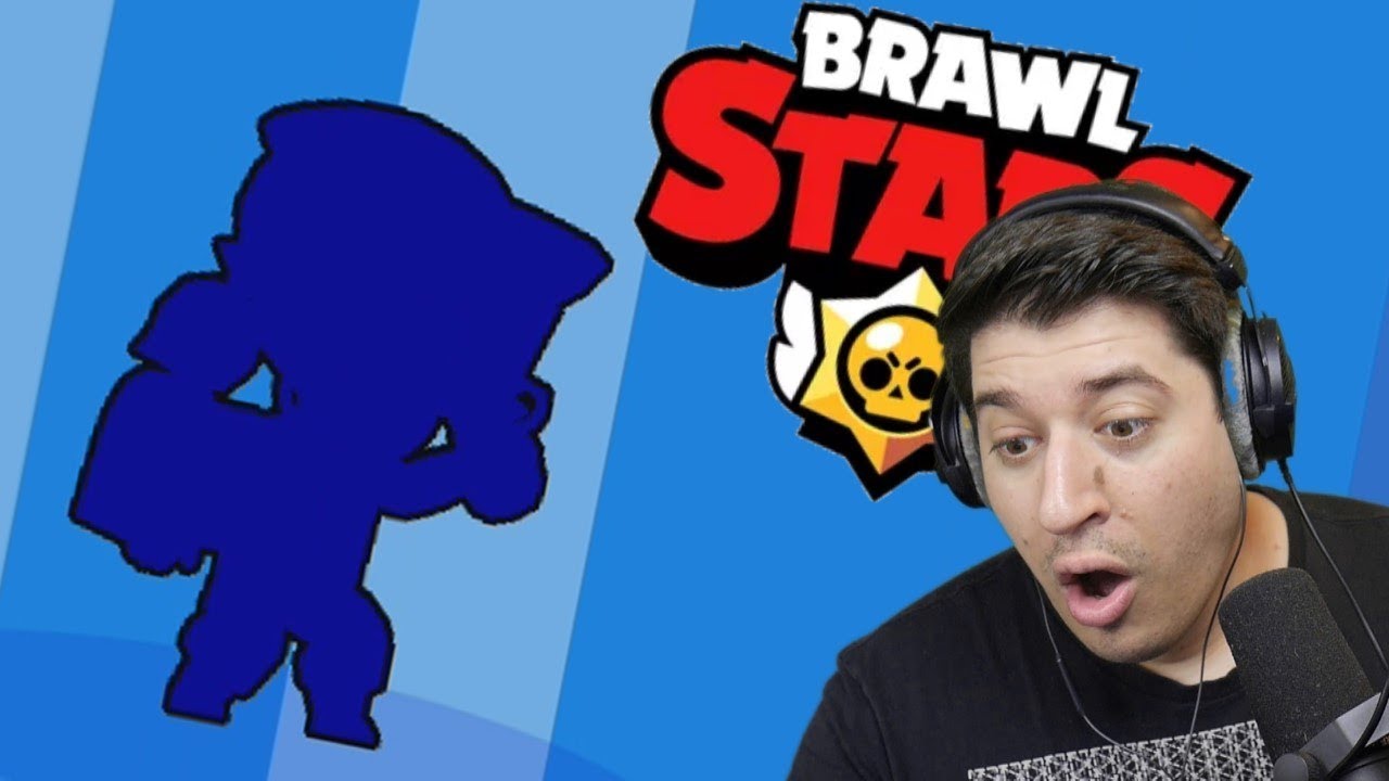 NAPOKON SAM DOBIO NOVOG HEROJA!!! Brawl Stars