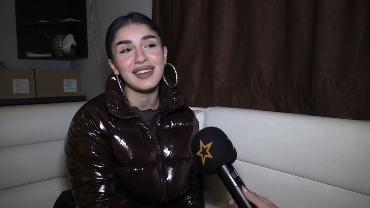 ZERA: PESNATA NA PAJAK I LARA E NAJDOBROTO NESTO STO SUM GO SLUSNALA, TIE DVAJCA SE ODLICEN SPOJ