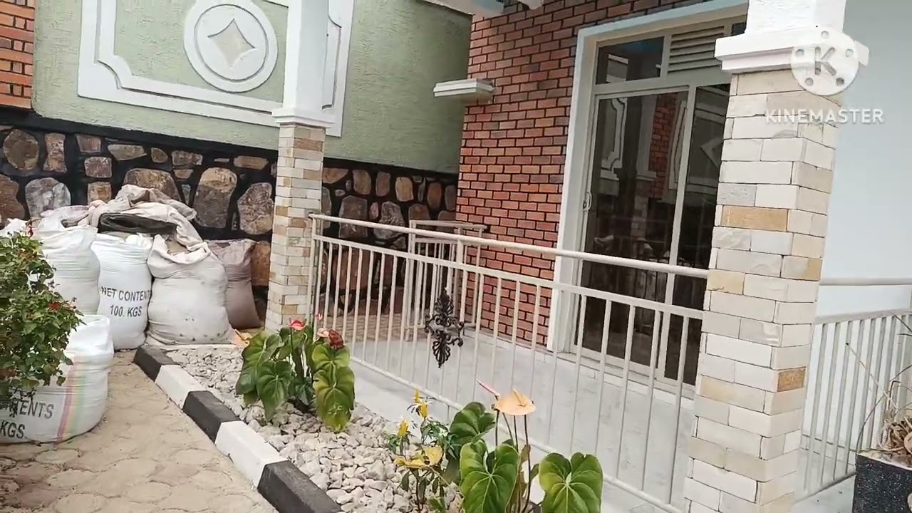 INZU IKODESHWA KUGASARABA