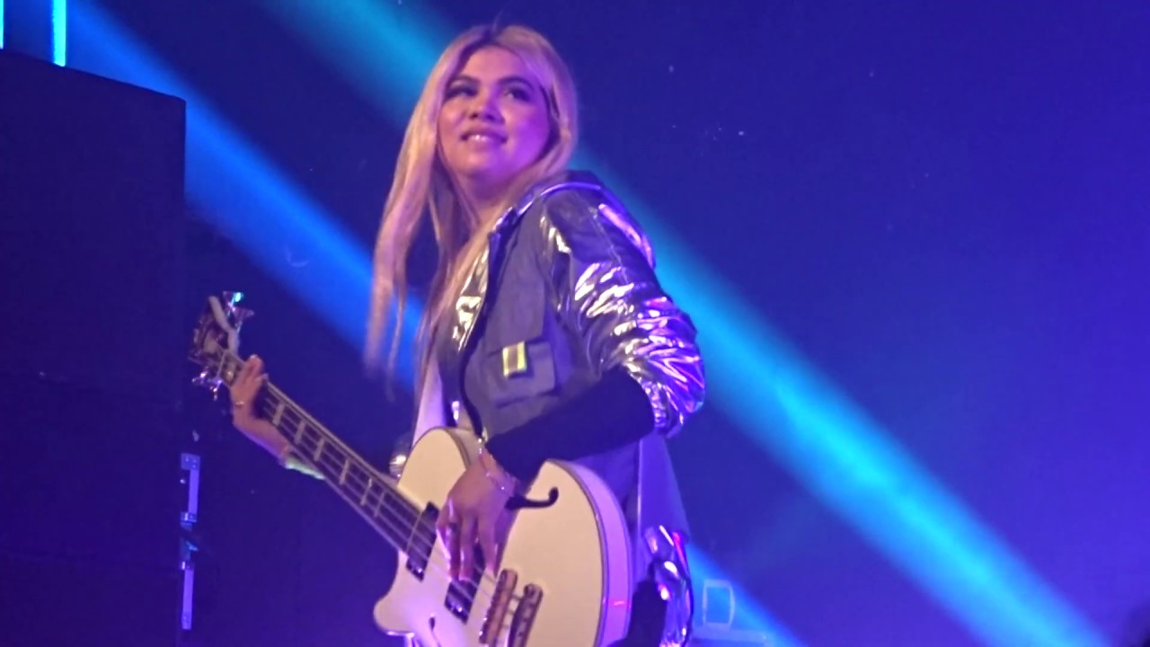 Hayley Kiyoko - Sleepover HD