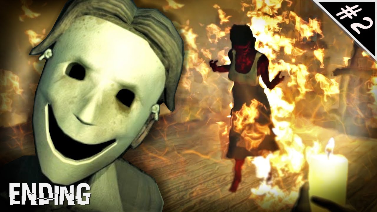 Wick's Tragic Tale Revealed || Wick #2 (Playthrough ALL ENDINGS)