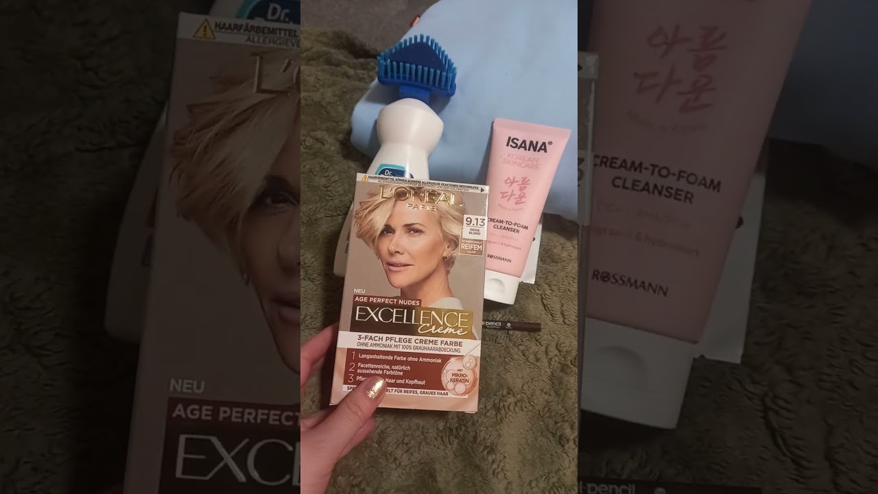 Замовлення TEMU+покупки Rossmann(аромати)