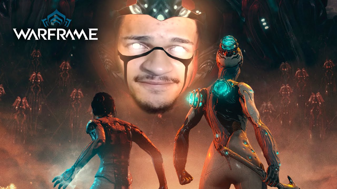 WARFRAME: O In&iacute;cio de Gameplay em Portugu&ecirc;s - Xbox One