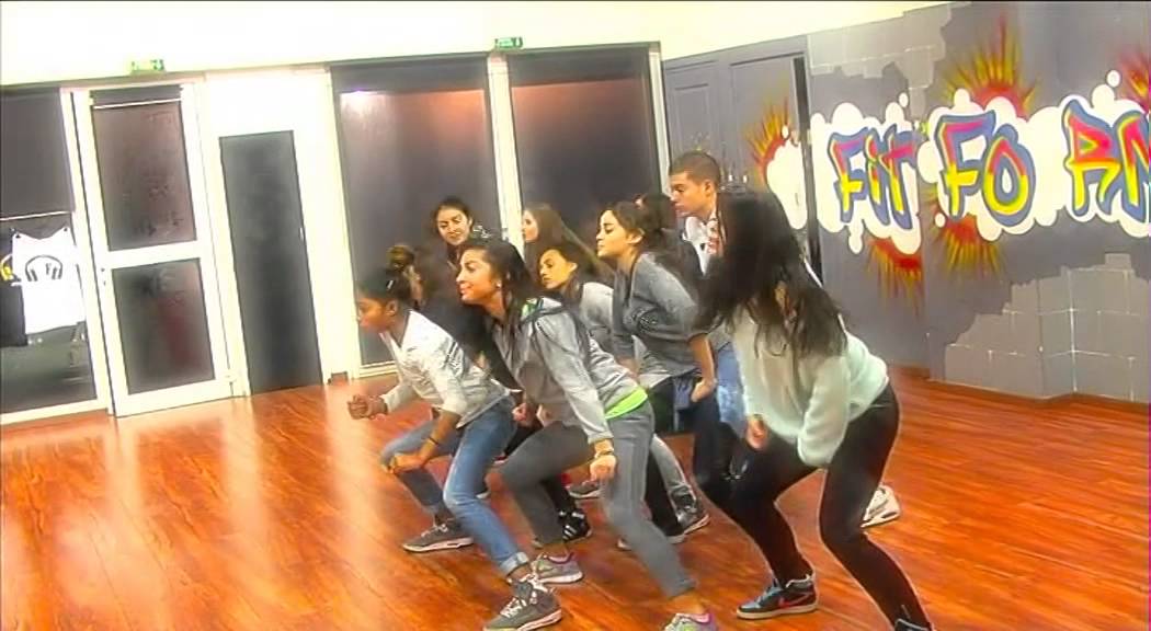FIT FORM STUDIO