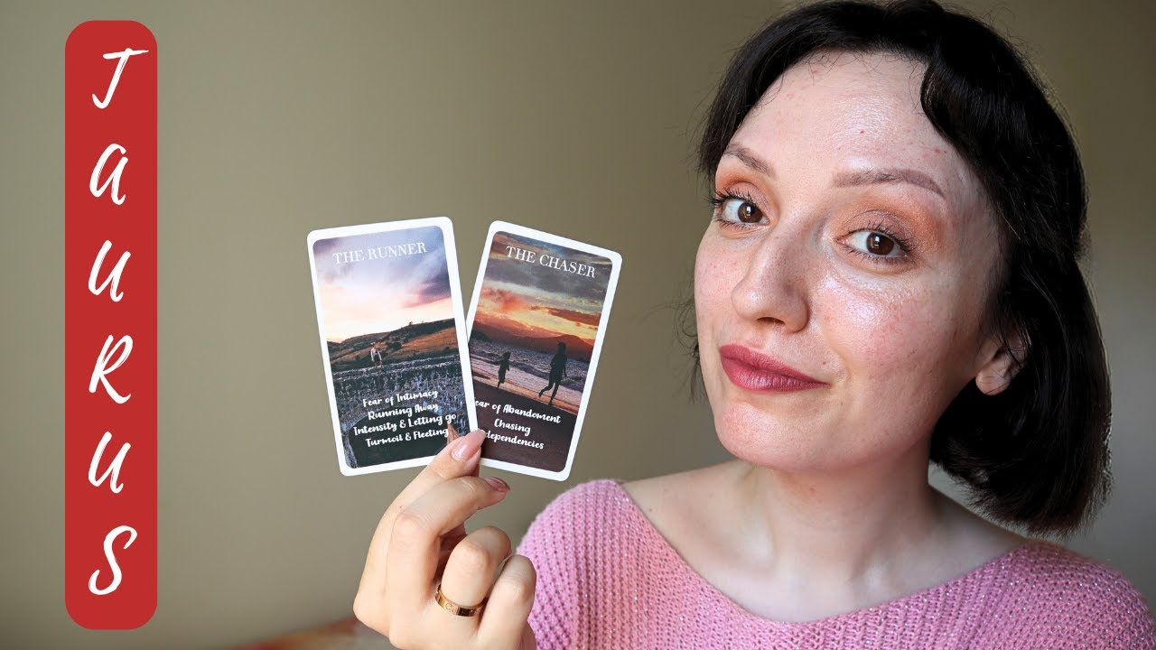 Taurus Love Tarot ♉️ They Know THEY Messed Up — They’ll Hunt You Down For a New Beginning 😳🌀