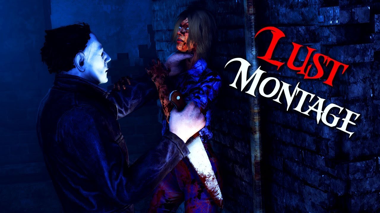 Dead by Daylight - Lust (Juke Montage #20)