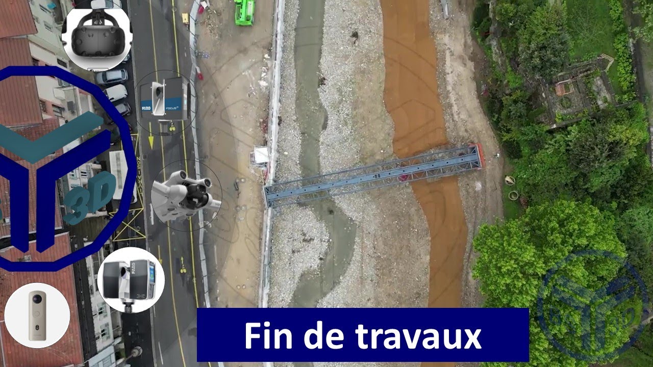 🎥 Vidéo de fin de chantier – Romans Passerelle