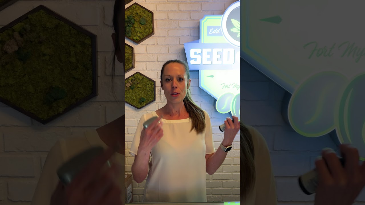HOW TO: CBD BioCare SkinCare with Jessica Rubinski
